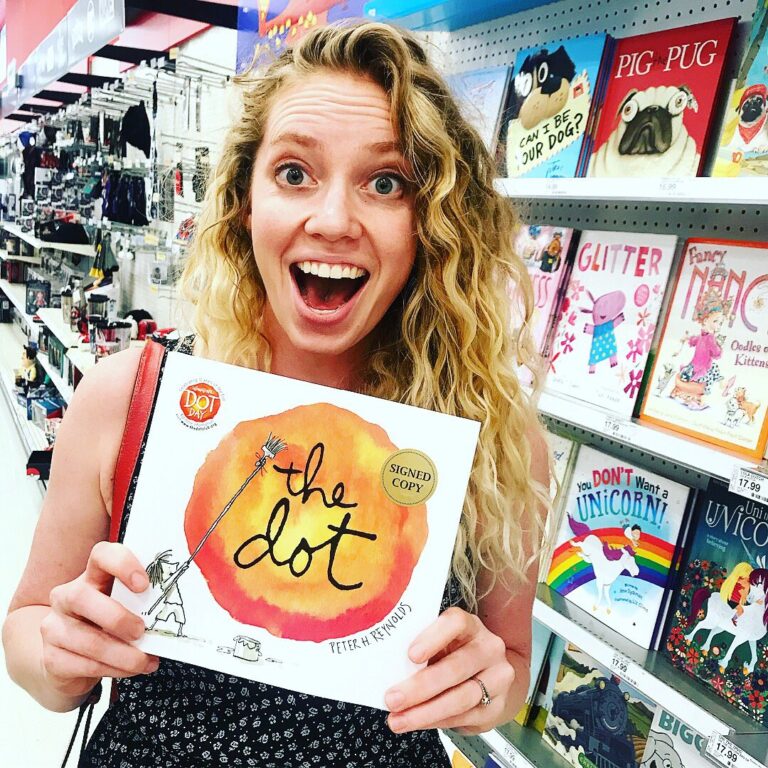10 Best Art Teaching Influencers