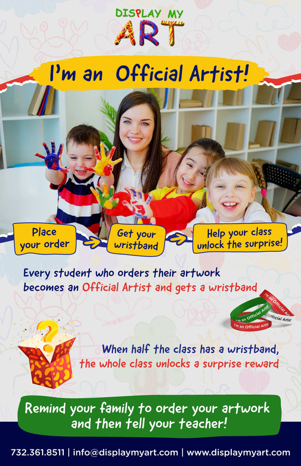 Classroom Poster