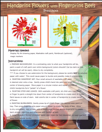 PreS FlowerHandprints