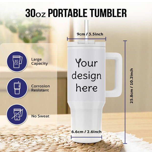 Tumbler 30oz