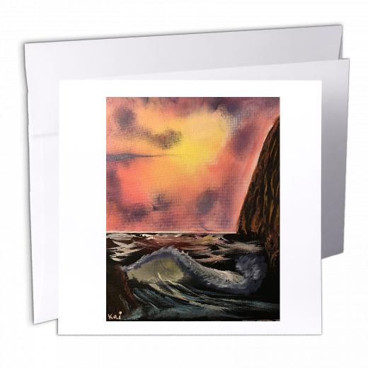 Greeting Cards with envelopes