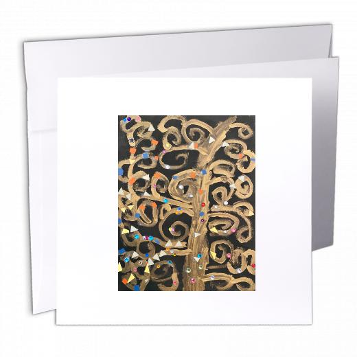 Greeting Cards with envelopes