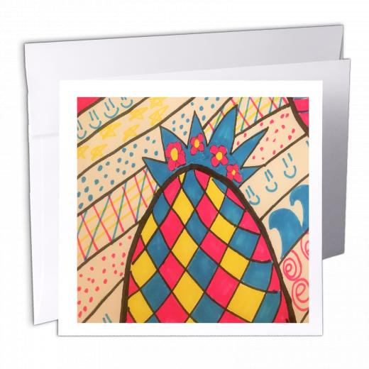 Greeting Cards with envelopes