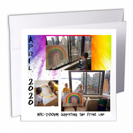 Greeting Cards with envelopes
