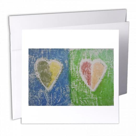 Greeting Cards with envelopes