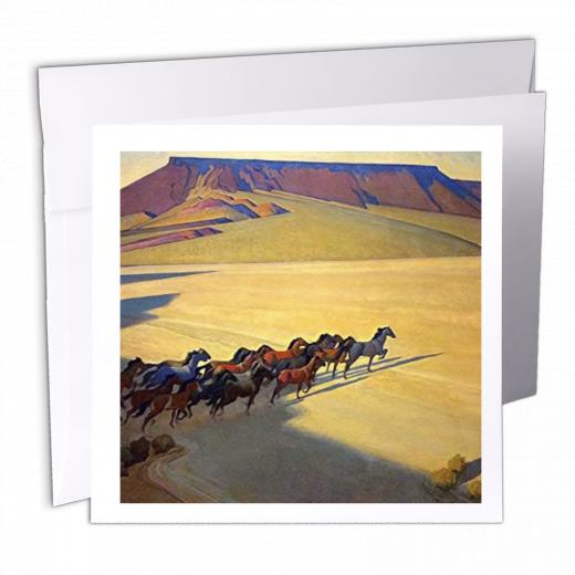 Greeting Cards with envelopes