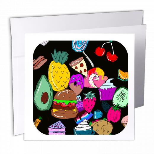 Greeting Cards with envelopes