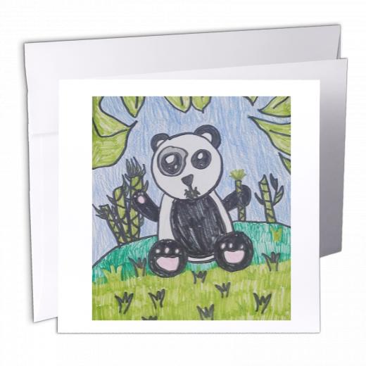 Greeting Cards with envelopes