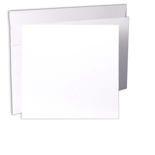 Greeting Cards with envelopes